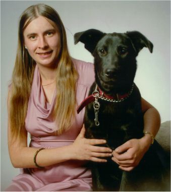 Virginia Marie Brand (Jackie), known as Snowdaughter